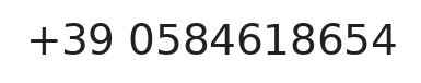 Telefono ufficio 2