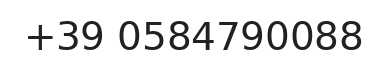 Telefono ufficio 2