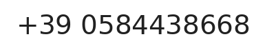 Telefono ufficio 2