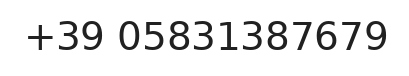 Telefono ufficio 2