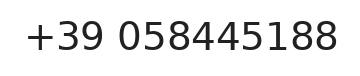 Telefono ufficio 2