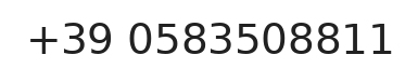 Telefono ufficio 2