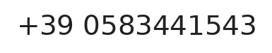 Telefono ufficio 2