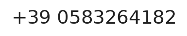 Telefono ufficio 2