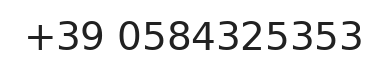 Telefono ufficio 2