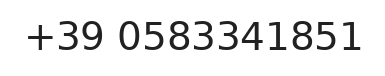 Telefono ufficio 2