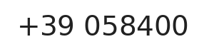 Telefono ufficio 2