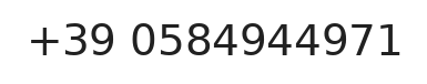 Telefono ufficio 2