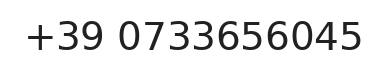 Telefono ufficio 2