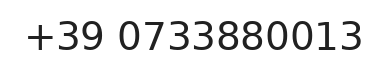 Telefono ufficio 2