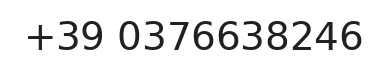 Telefono ufficio 2