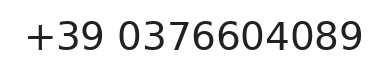 Telefono ufficio 2