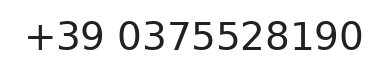 Telefono ufficio 2
