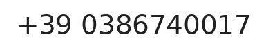 Telefono ufficio 2