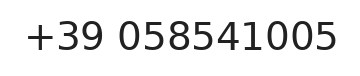 Telefono ufficio 2