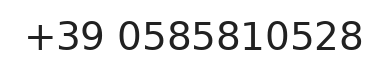 Telefono ufficio 2