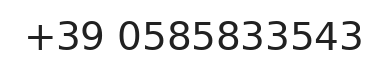 Telefono ufficio 2