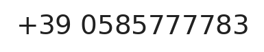 Telefono ufficio 2