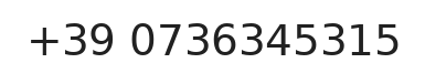 Telefono ufficio 2