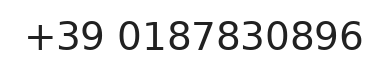 Telefono ufficio 2