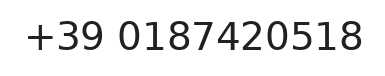 Telefono ufficio 2