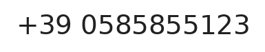 Telefono ufficio 2