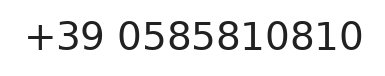 Telefono ufficio 2