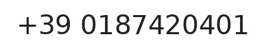 Telefono ufficio 2