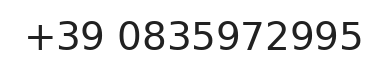 Telefono ufficio 2