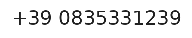 Telefono ufficio 2