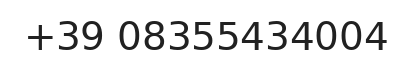 Telefono ufficio 2