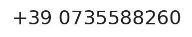Telefono ufficio 2