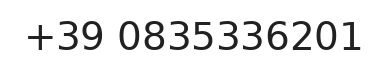 Telefono ufficio 2