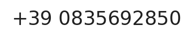 Telefono ufficio 2
