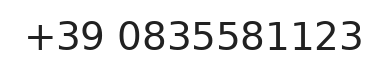 Telefono ufficio 2
