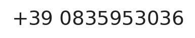 Telefono ufficio 2