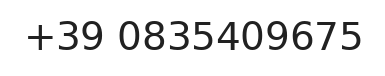 Telefono ufficio 2