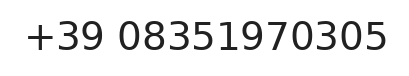 Telefono ufficio 2