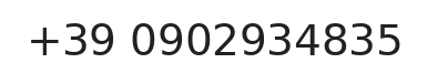 Telefono ufficio 2