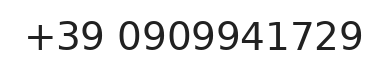 Telefono ufficio 2