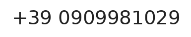 Telefono ufficio 2