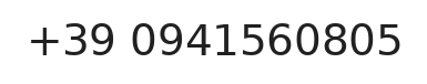 Telefono ufficio 2