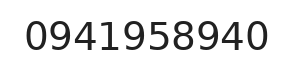 Telefono ufficio 2