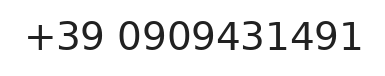 Telefono ufficio 2