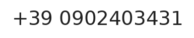 Telefono ufficio 2