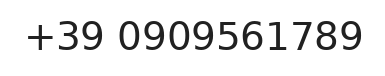 Telefono ufficio 2