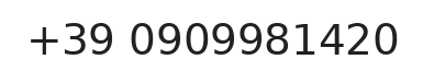 Telefono ufficio 2