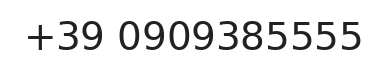 Telefono ufficio 2
