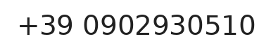 Telefono ufficio 2