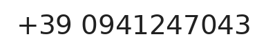 Telefono ufficio 2
